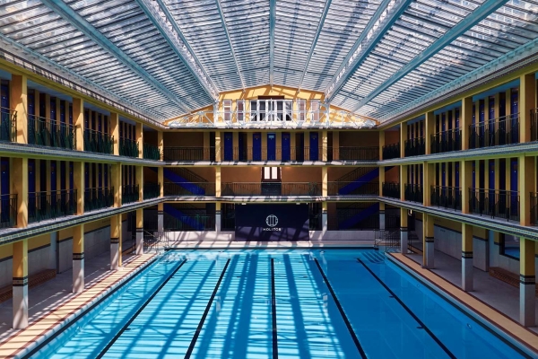 Hotel Molitor Paris – MGallery